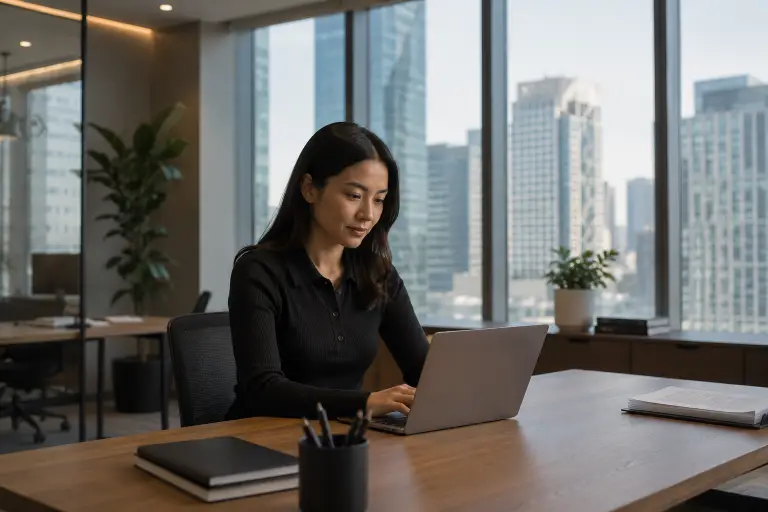 AI in the Workplace: The 2026 Guide