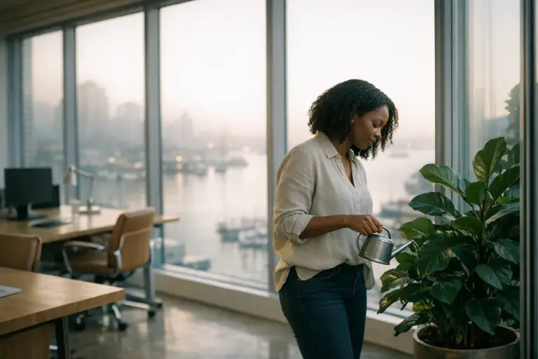 The Invisible Work of Office Management (and How to Make It Visible)