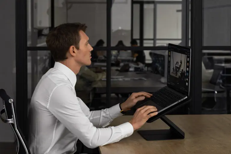 Why DIY desk booking breaks after 20 desks