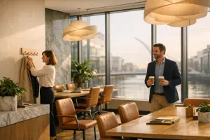 best desk booking software ireland cover 2