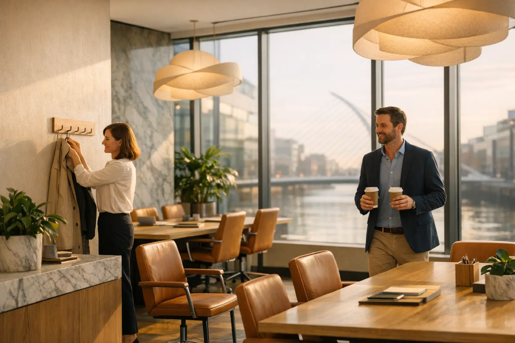 best desk booking software ireland cover 2