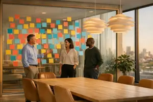 best tech for consulting firms cover 1