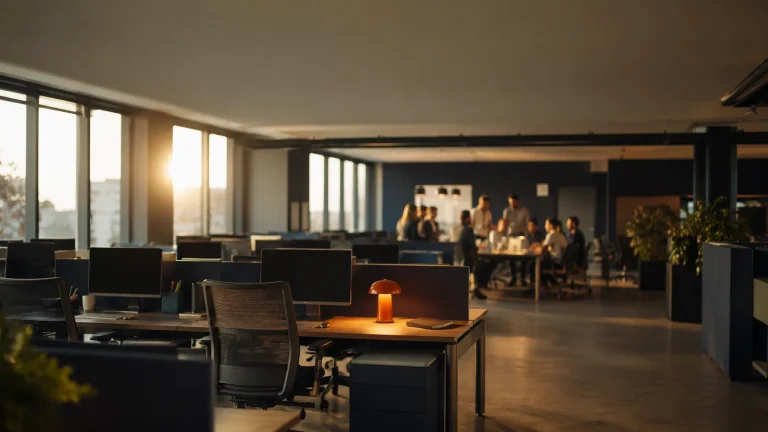 Desk Booking Adoption: Why Rollouts Fail and How to Fix the Data