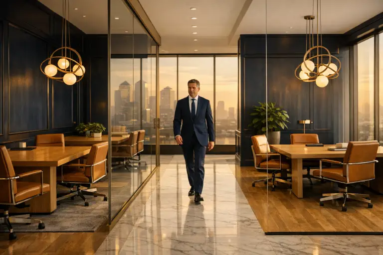 The Financial Services Workplace: A Practical Guide