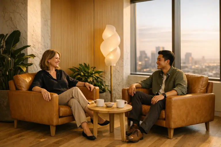 How to Improve Office Space ROI Without Guesswork