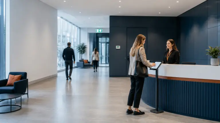 Martyn’s Law and Visitor Management: A UK Readiness Guide