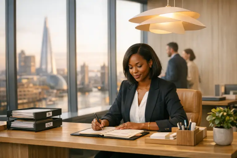 What Does an Office Administrator Do in 2026?