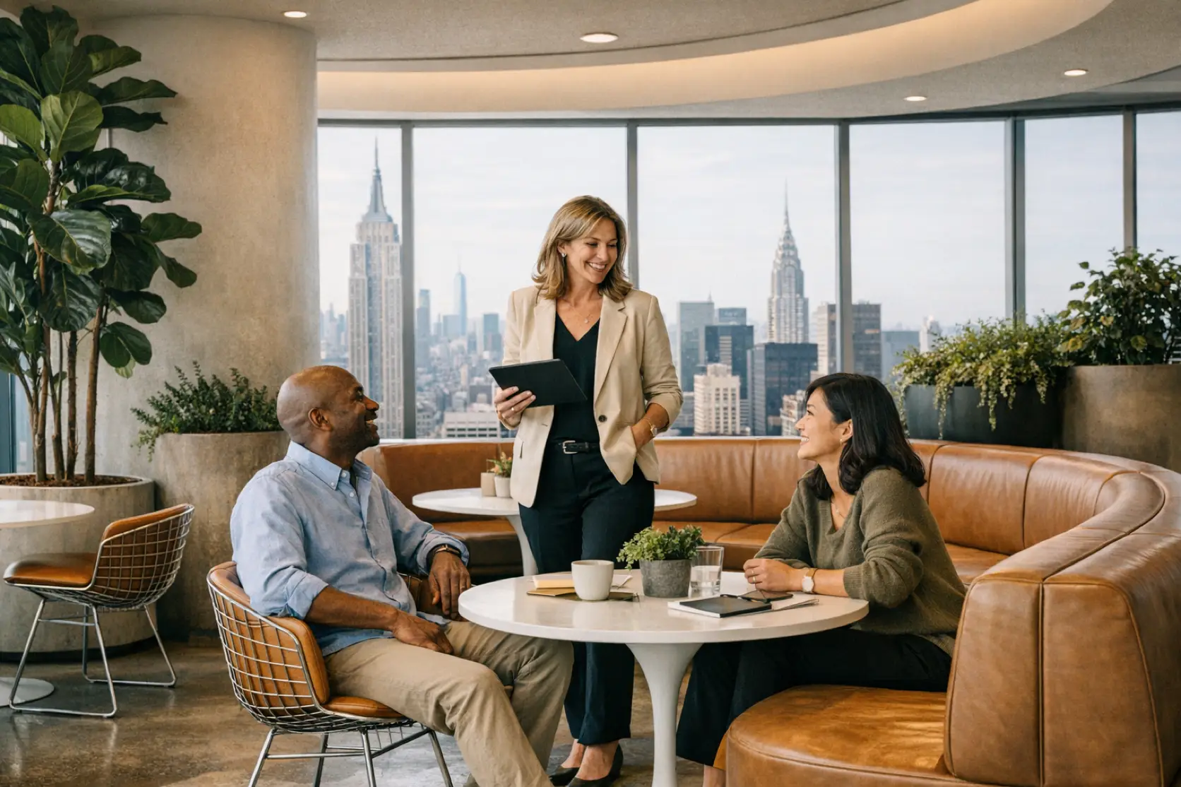 office manager responsibilities