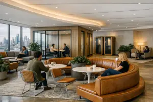 office room types
