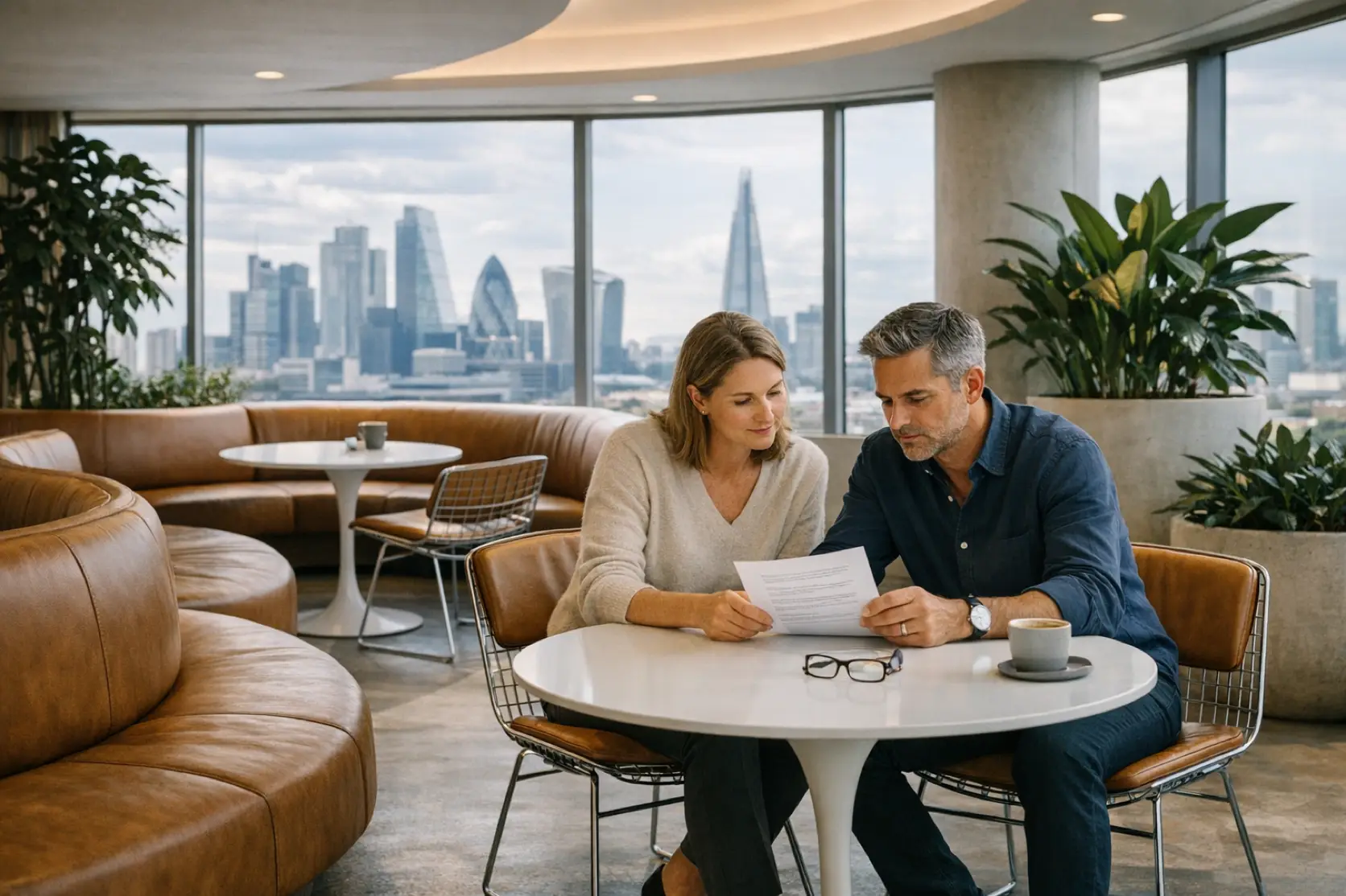 workplace visitor policy