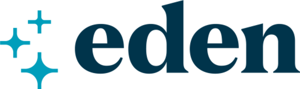 Eden logo