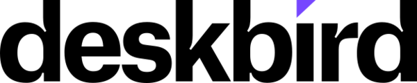 deskbird logo