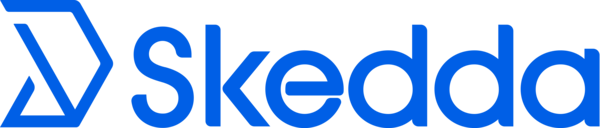 Skedda room booking system logo