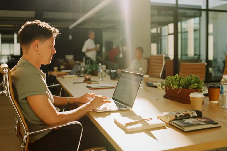 Bulk Team Desk Booking: Organise a 21-Person Team Day in Minutes