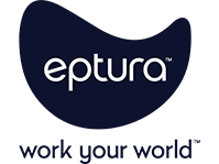 Condeco by Eptura enterprise room scheduling software logo