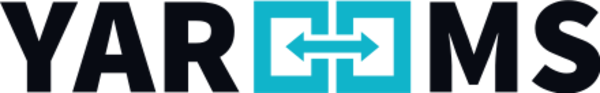 YAROOMS Microsoft Teams room booking software logo