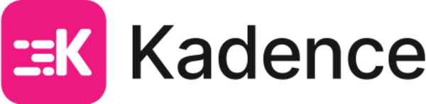 Kadence logo